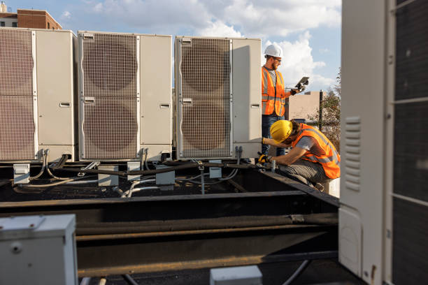 Best Heating repair services  in New Berlinville, PA