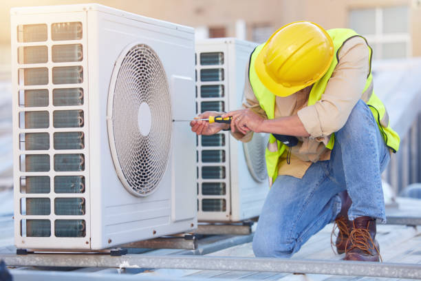 Trusted New Berlinville, PA HVAC Experts