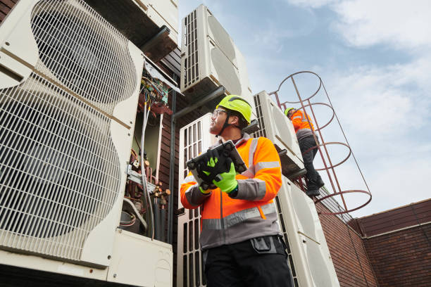 Best Heating repair services  in New Berlinville, PA