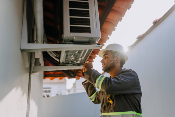  New Berlinville, PA HVAC Pros
