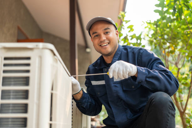 Best HVAC cleaning services  in New Berlinville, PA
