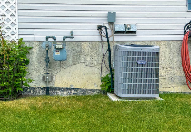 Best HVAC system installation  in New Berlinville, PA